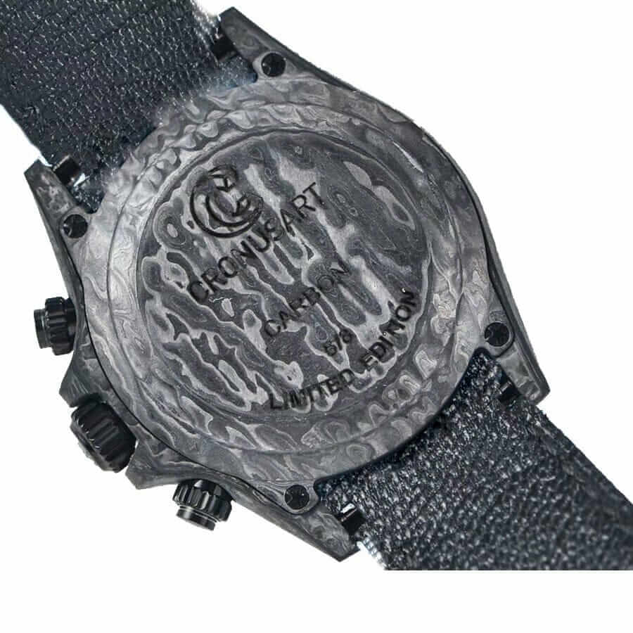 Rolex Cosmograph Daytona 2071401 “Fish Pattern Dial” Premium Copy 1:1