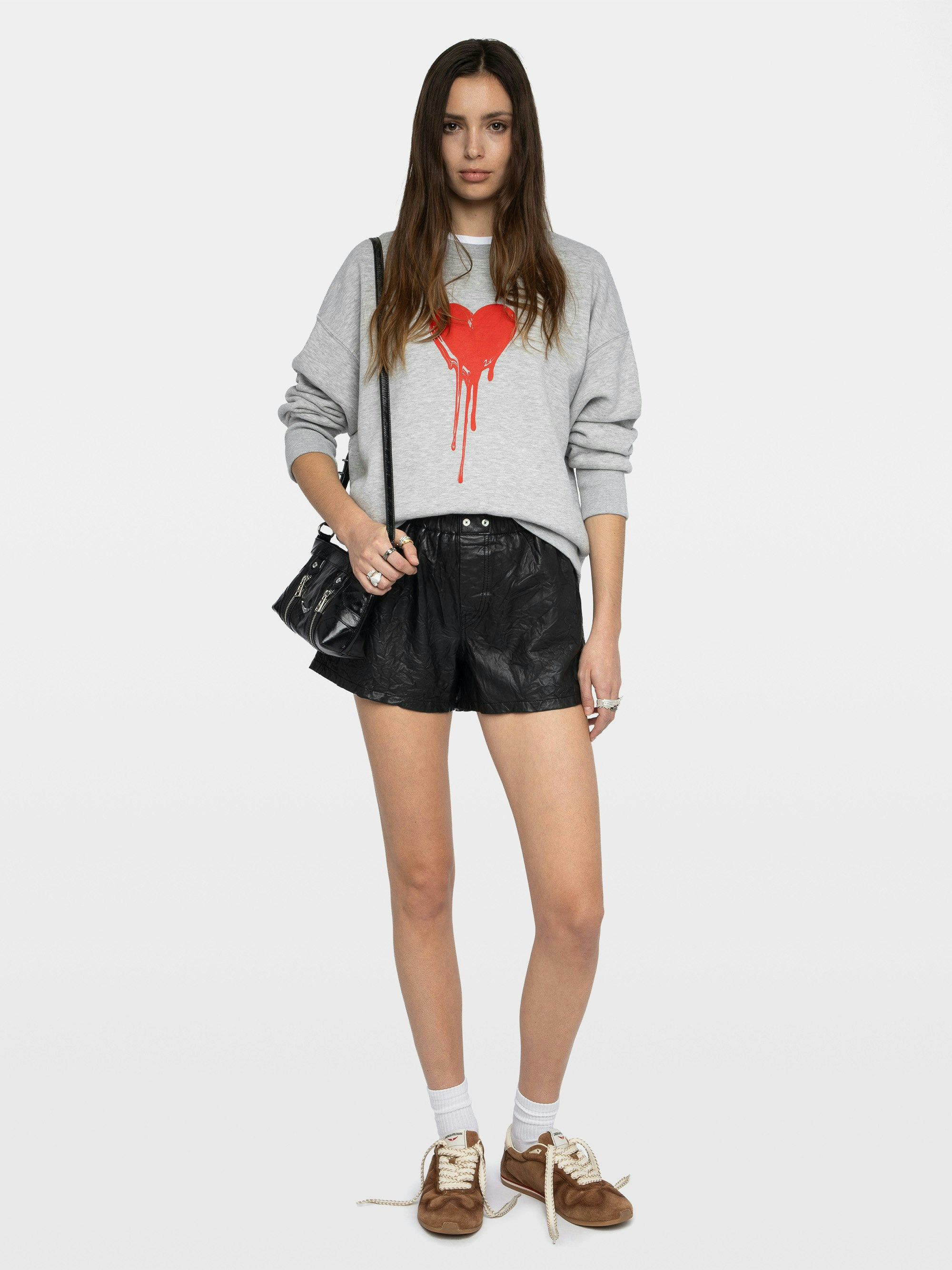 Sweatshirt Oscar