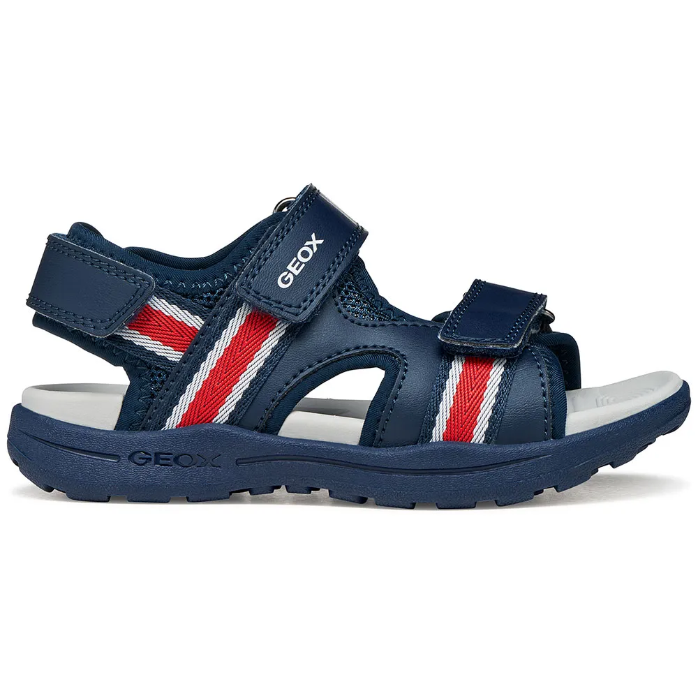 Geox Vaniett J555XB1454 sandals