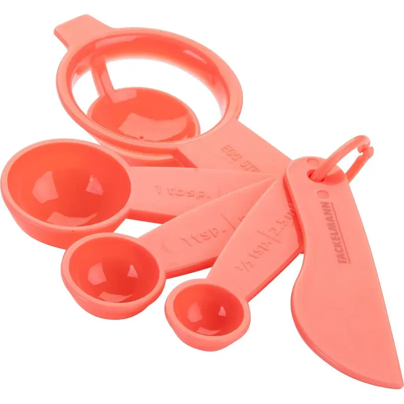 Löffel 5-teilig MiniCooking