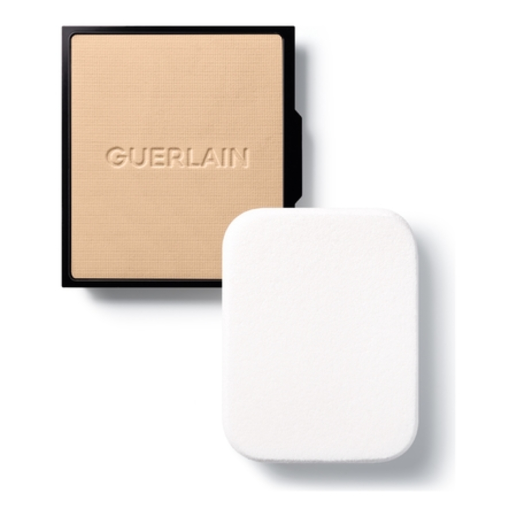PARURE GOLDPARURE GOLD SKIN CONTROL  FOND DE TEINT COMPACT HAUTE PERFECTION & MATITÉ - RECHARGE  Effet rajeunissant - tenue 24h - sans transfert