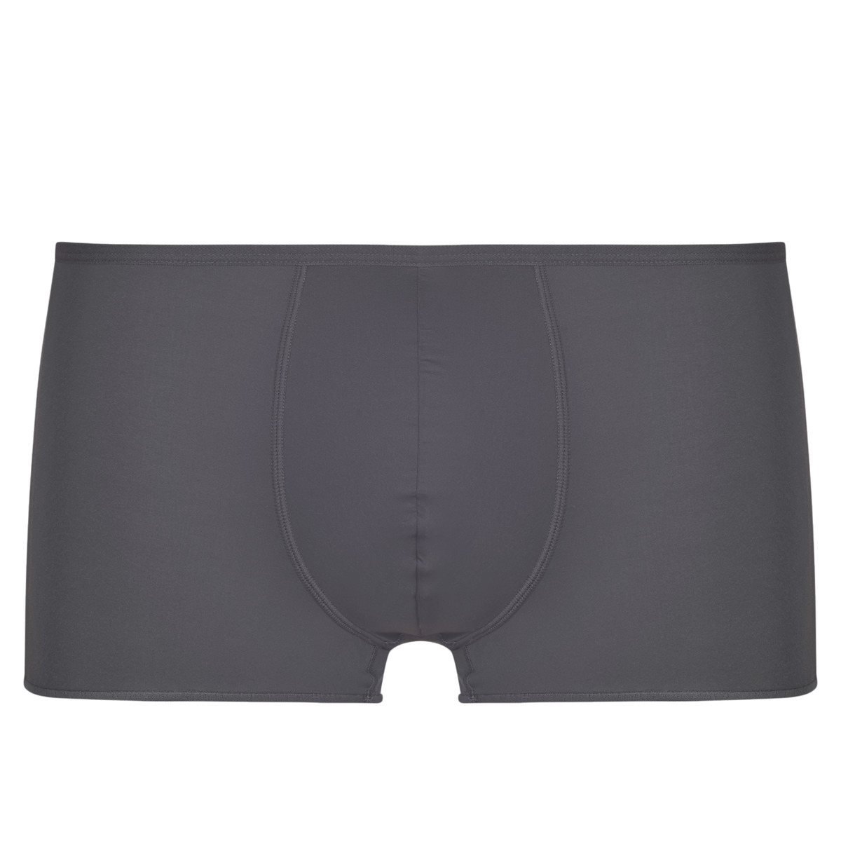 Hom - PLUMES TRUNK - Grey / Anthracite