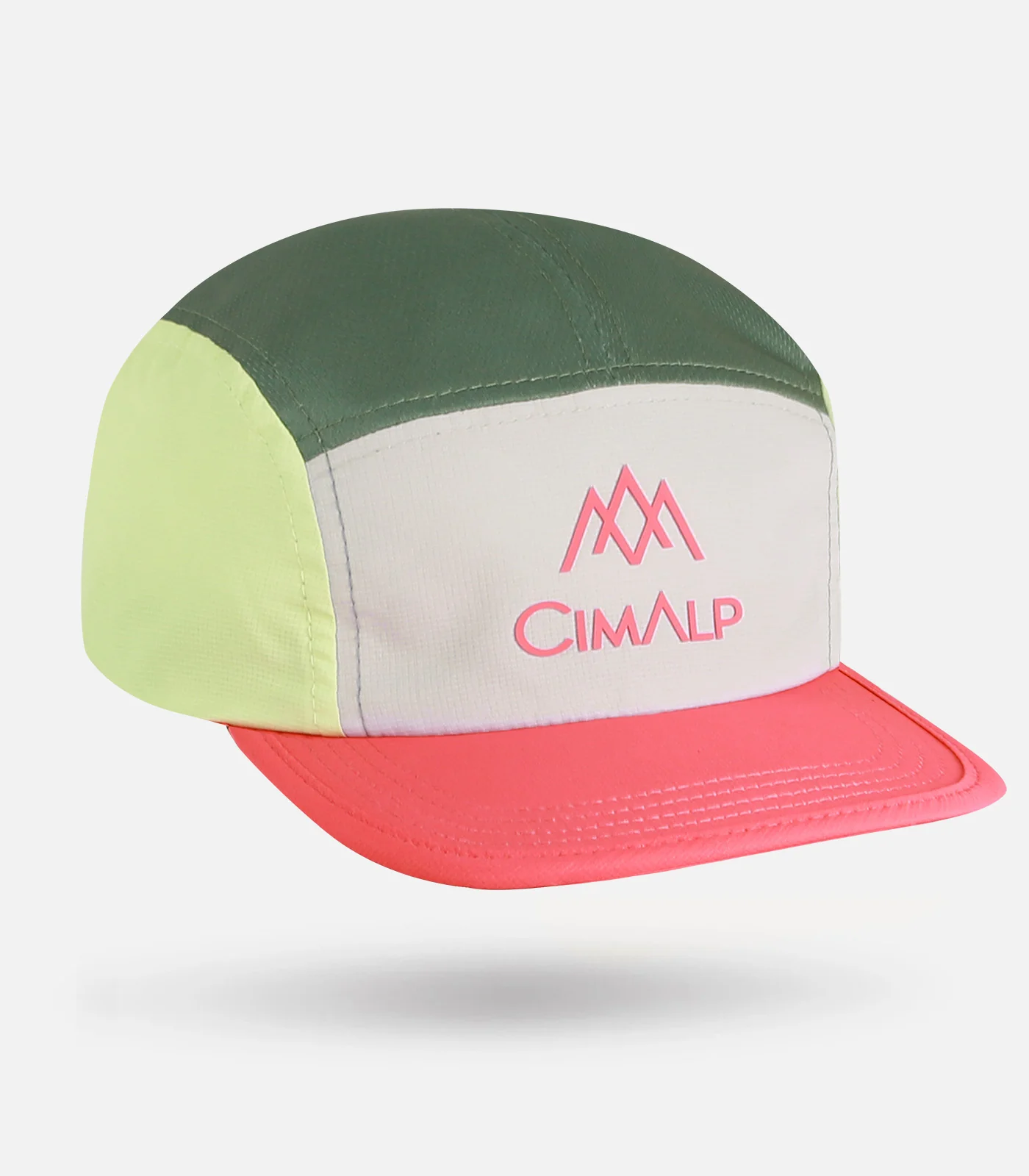 5 PANEL CAP