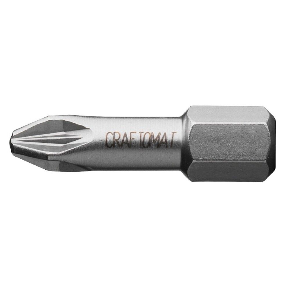 BIT CRAFTOMAT 3855/1 TS PZ 2 25 MM