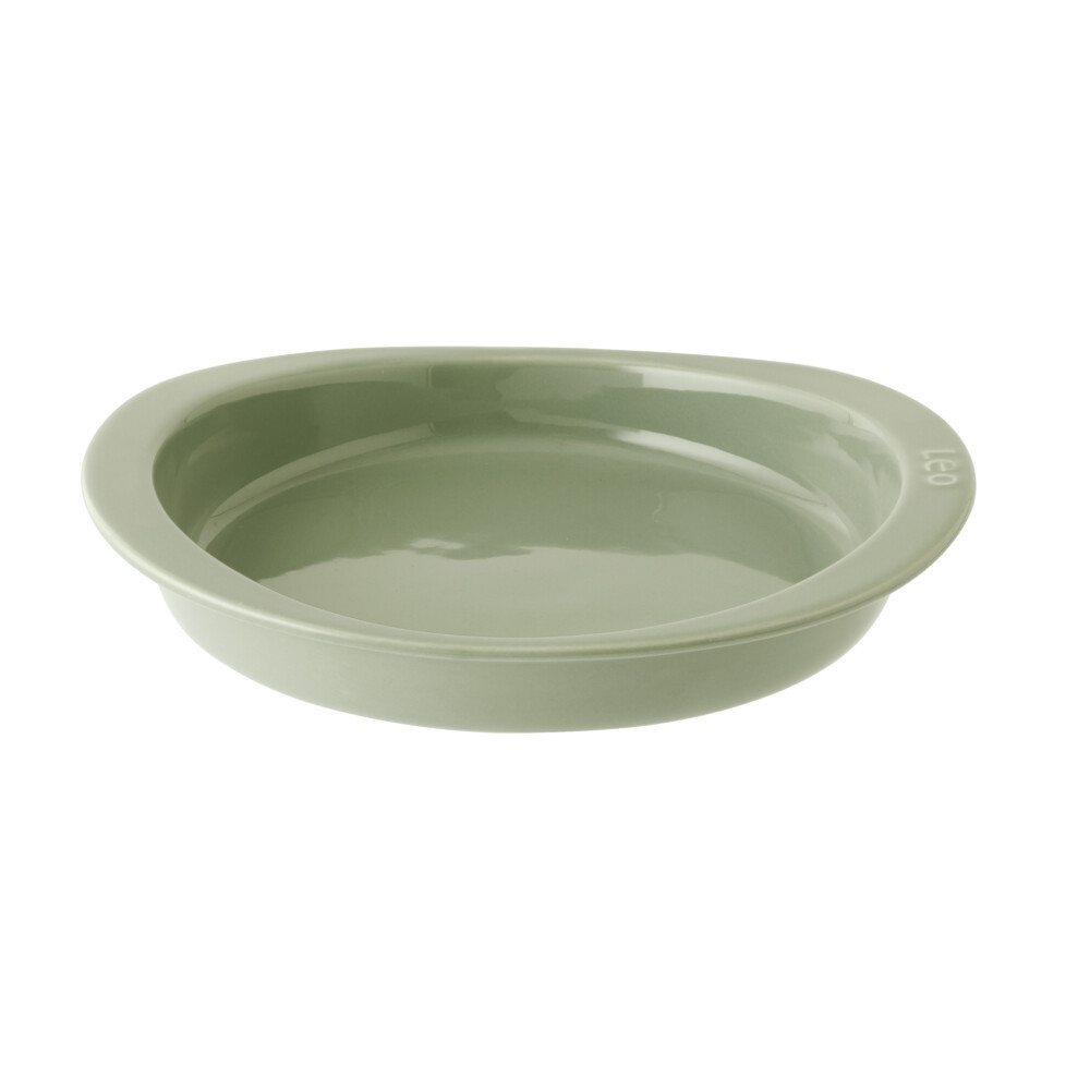 Okrągłe naczynie do pieczenia Balance 24x24x5 cm BergHOFF