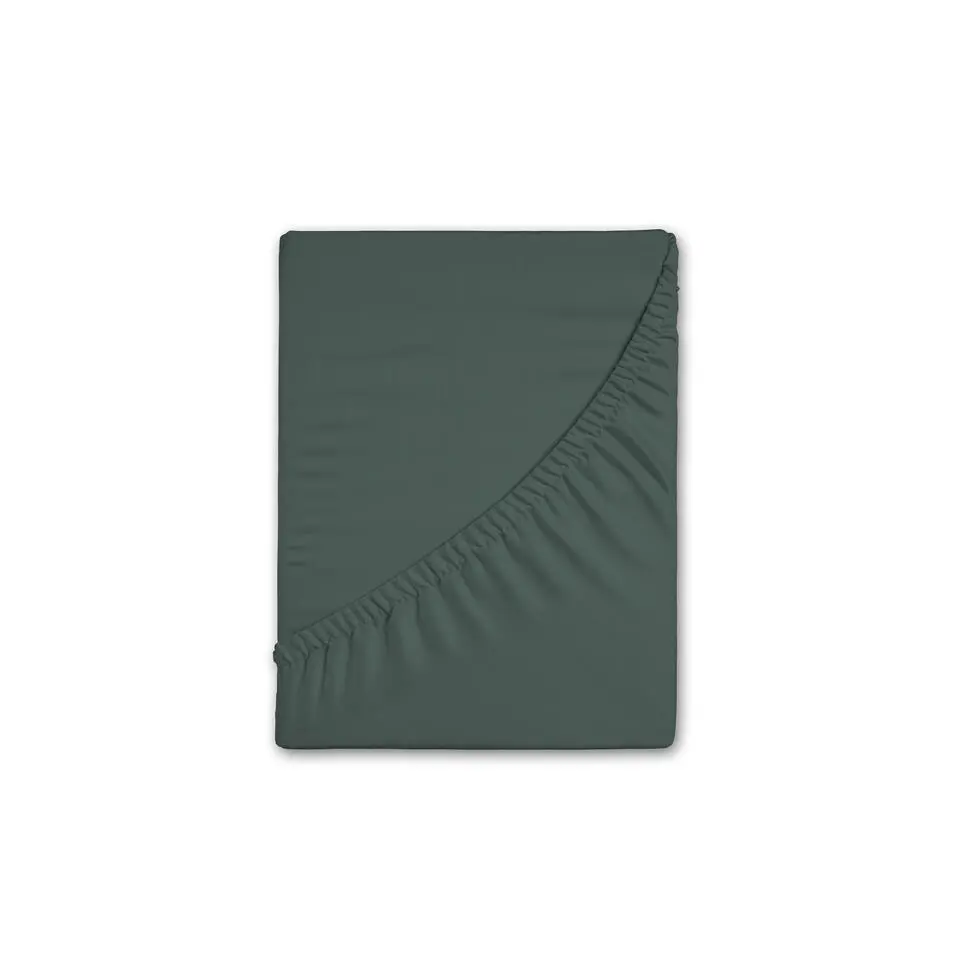 Fitted sheet Good Morning 100x200 cm