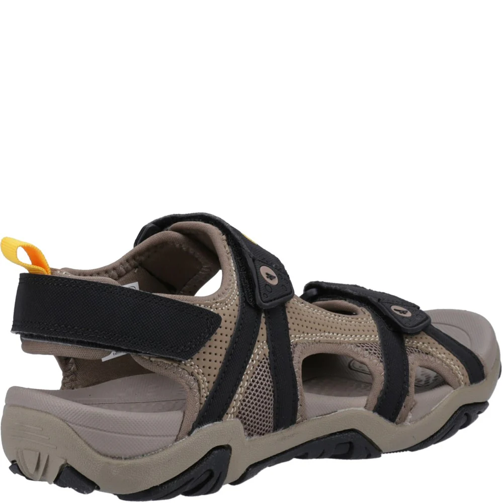 Hi-Tec Crater Sandal