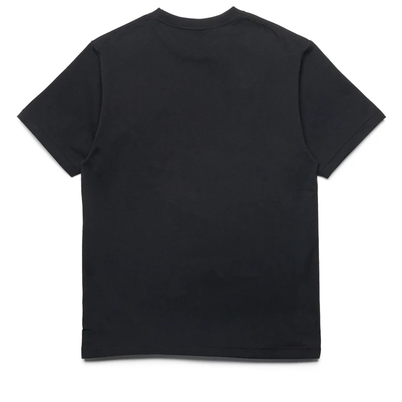 A Bathing Ape Heart Baby Milo Tee - Black
