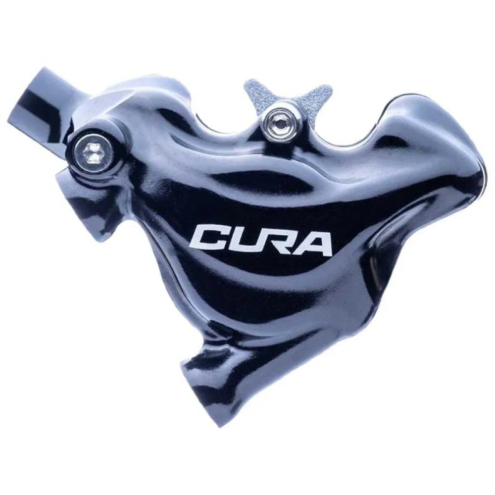 Formula Cura Flat Mount Shimano disc brake caliper