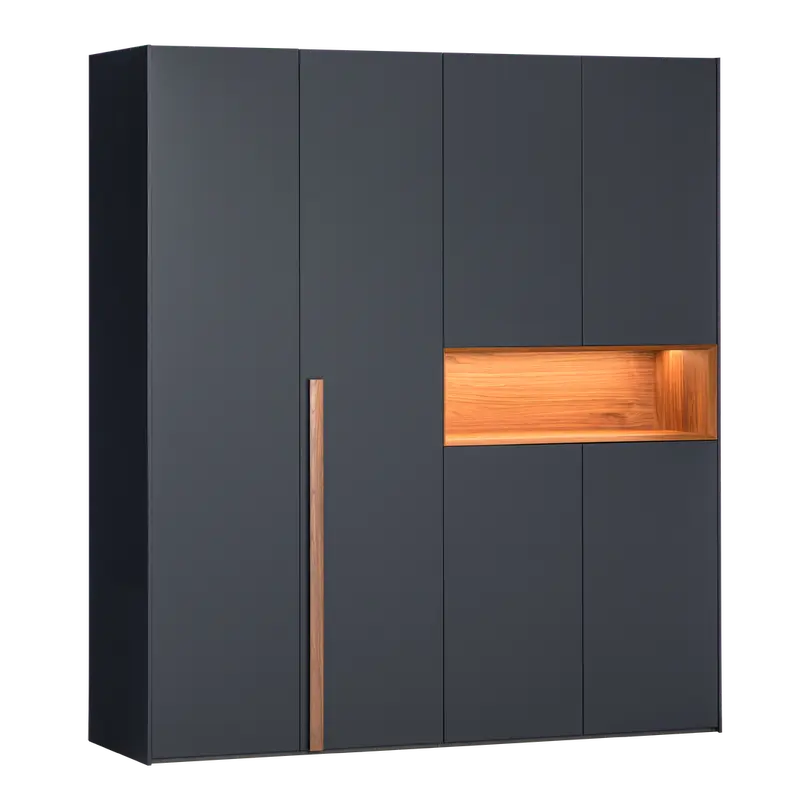 Drehtürenschrank Alfa