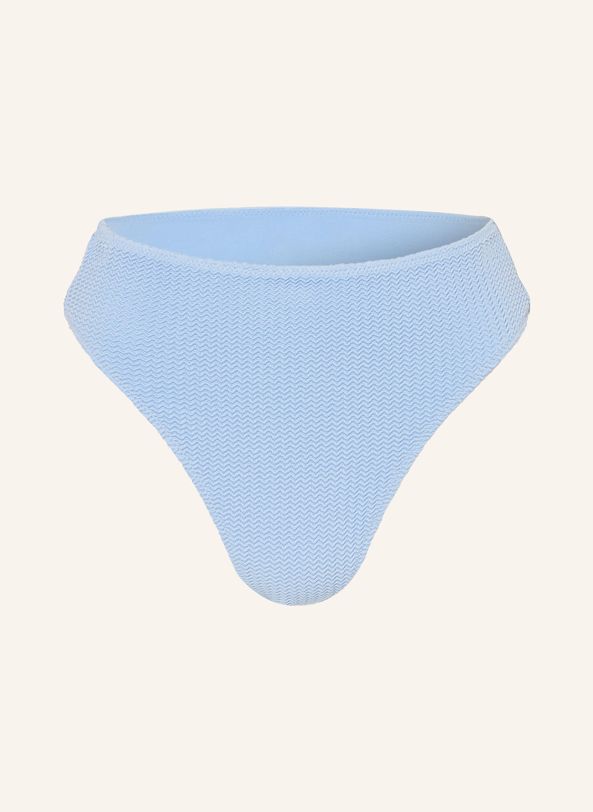 SEAFOLLY High-Waist-Bikini-Hose SEA DIVE