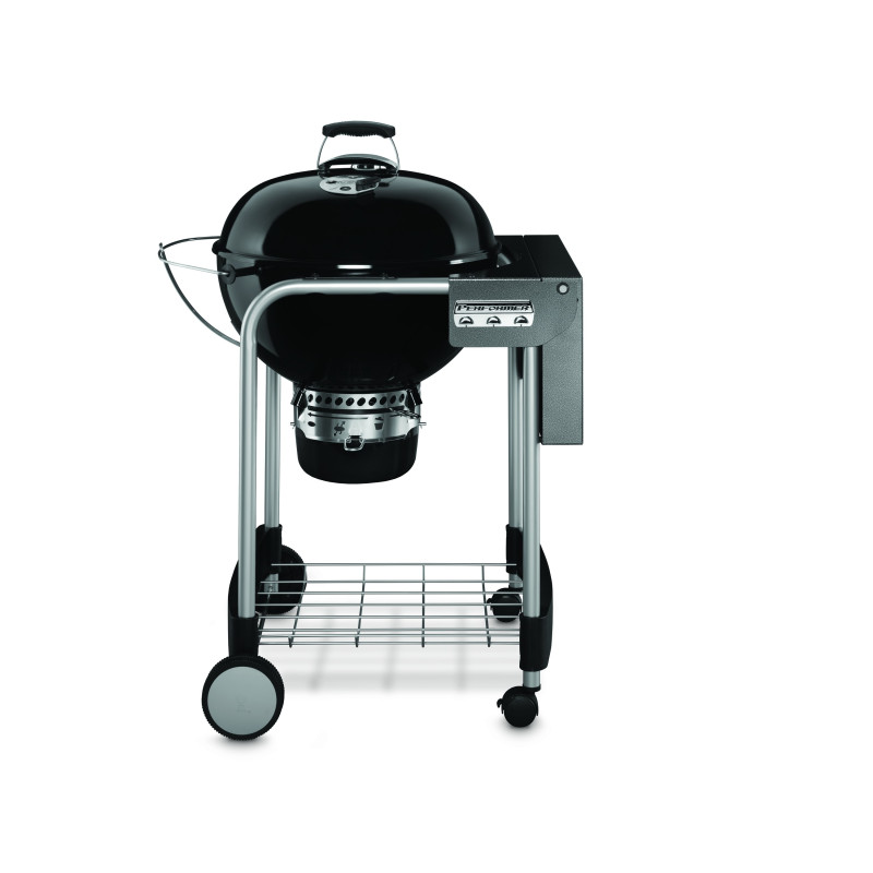 Barbecue au charbon Performer GBS 57 cm WEBER