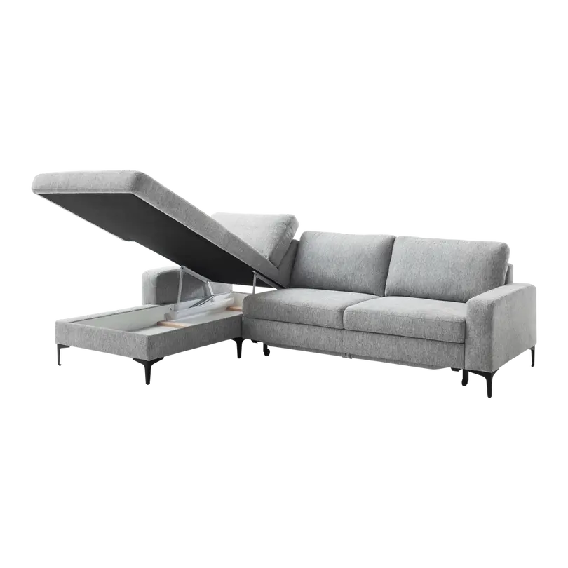 Ecksofa Classics Basic 2.0