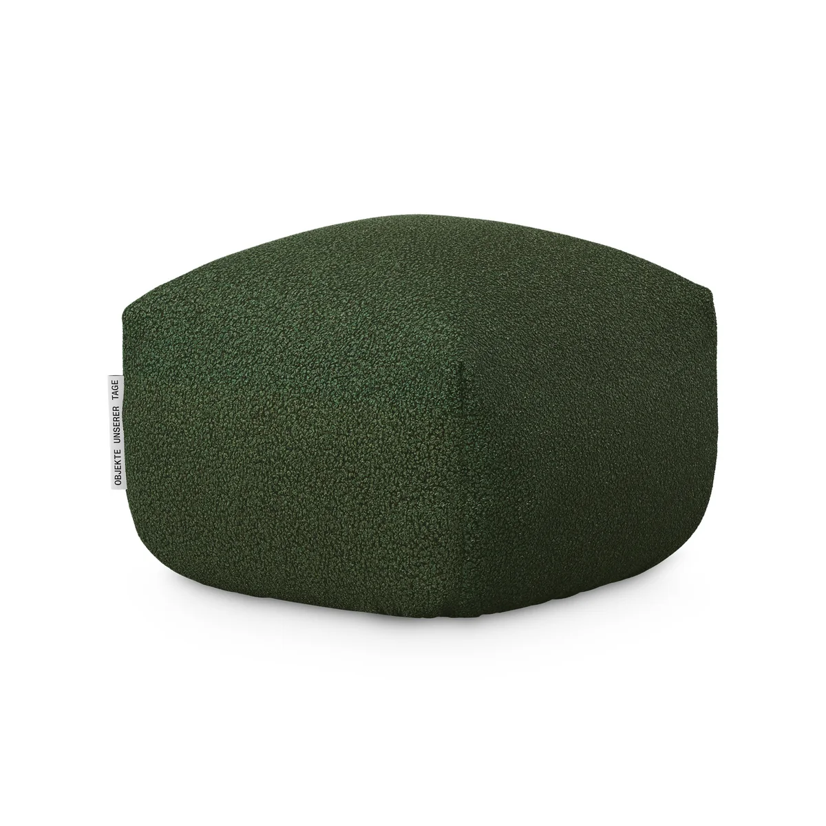 OUT Objekte unserer Tage - Sander Pouf Mini