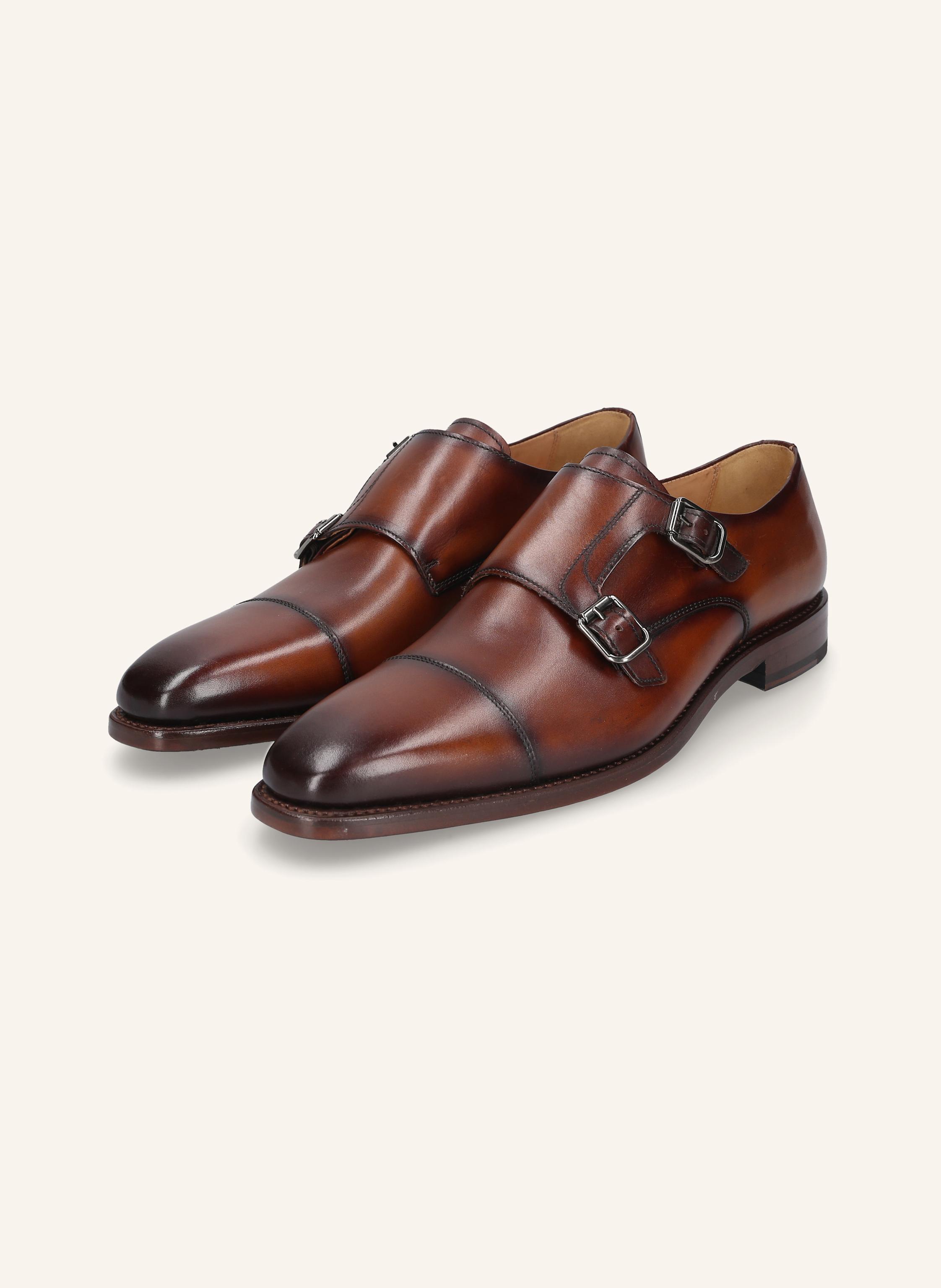 Henry Stevens Schnallenschuh LIAM CDM