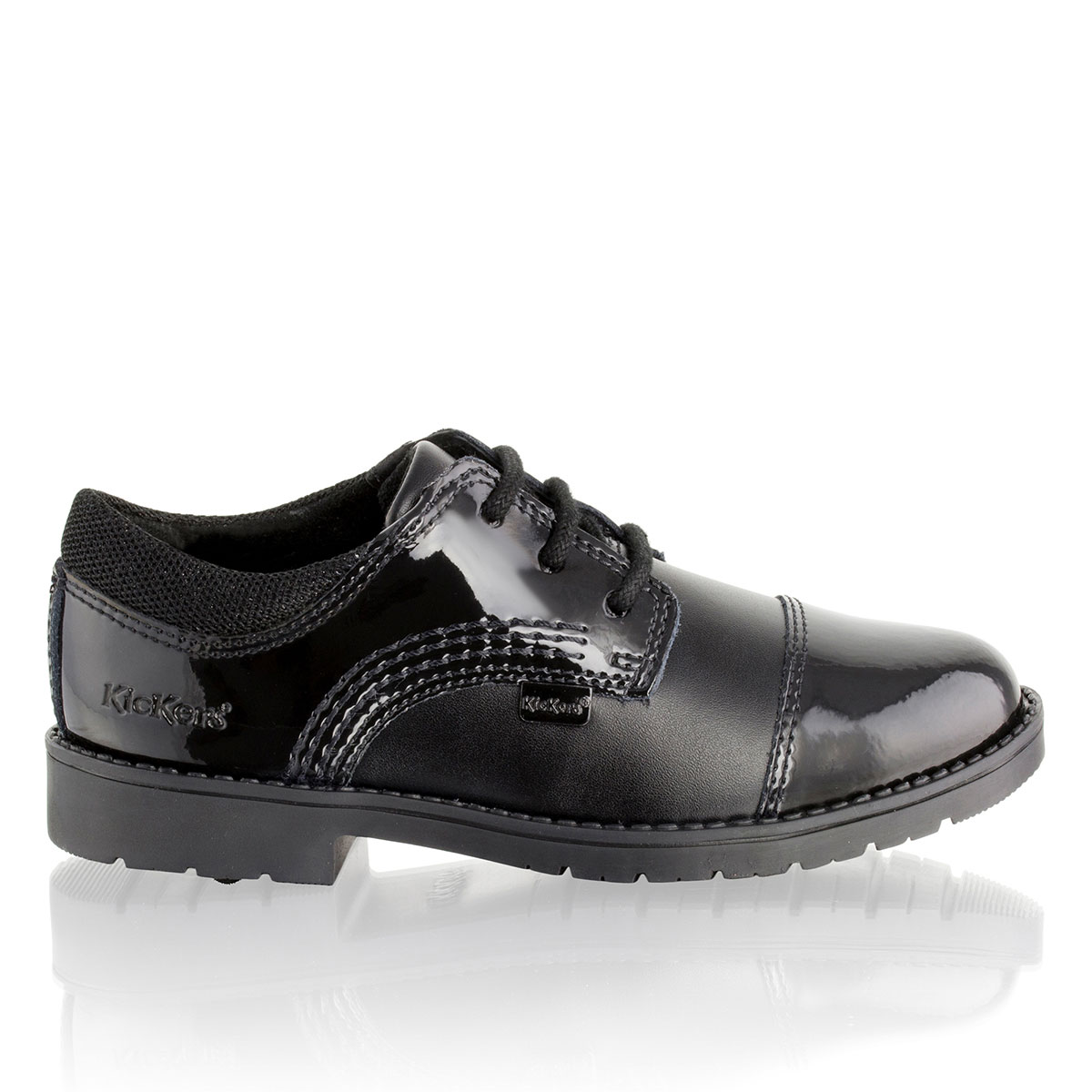 Russell & Bromley KICK DERBY Derby Lace Up