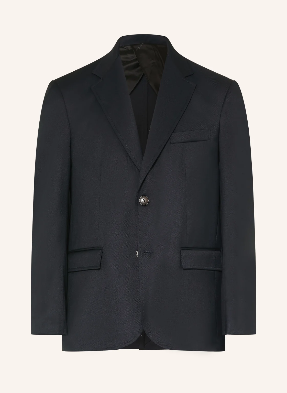 I'M BRIAN Anzugsakko Regular Fit