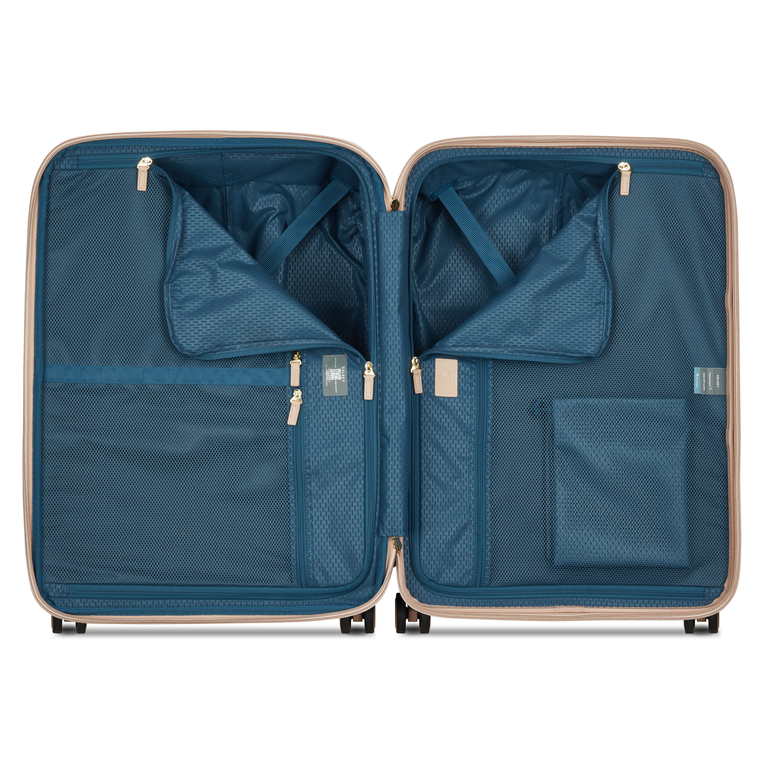 CHATELET AIR 2.0 - M (66cm) Édition 80 ans