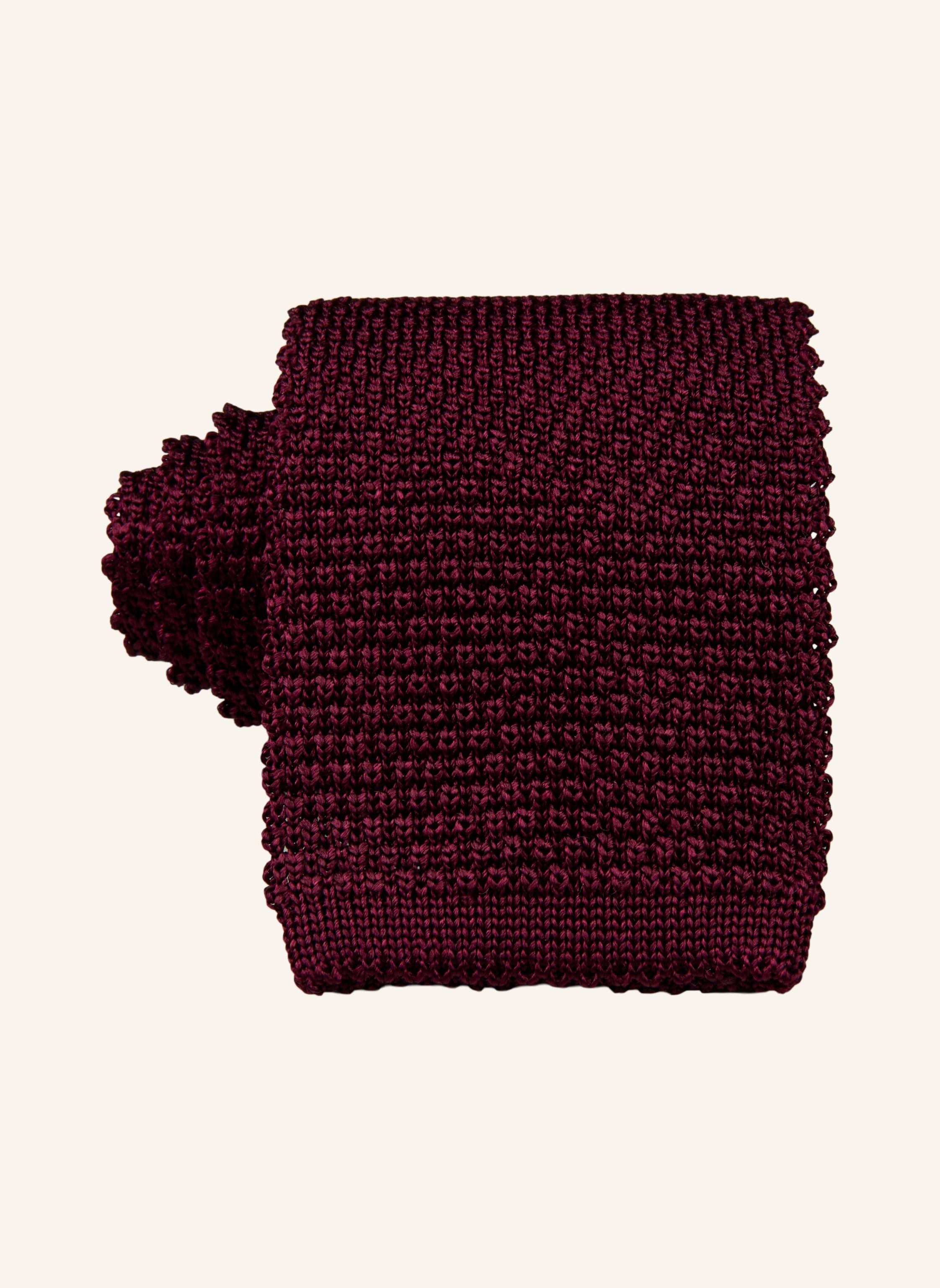 BRUNELLO CUCINELLI Strick-Krawatte