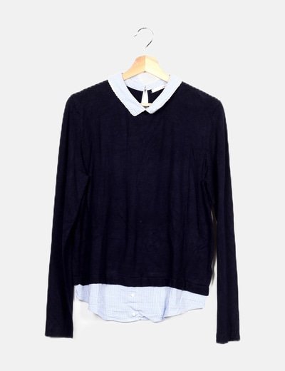 Camaïeu jumper Knitted
