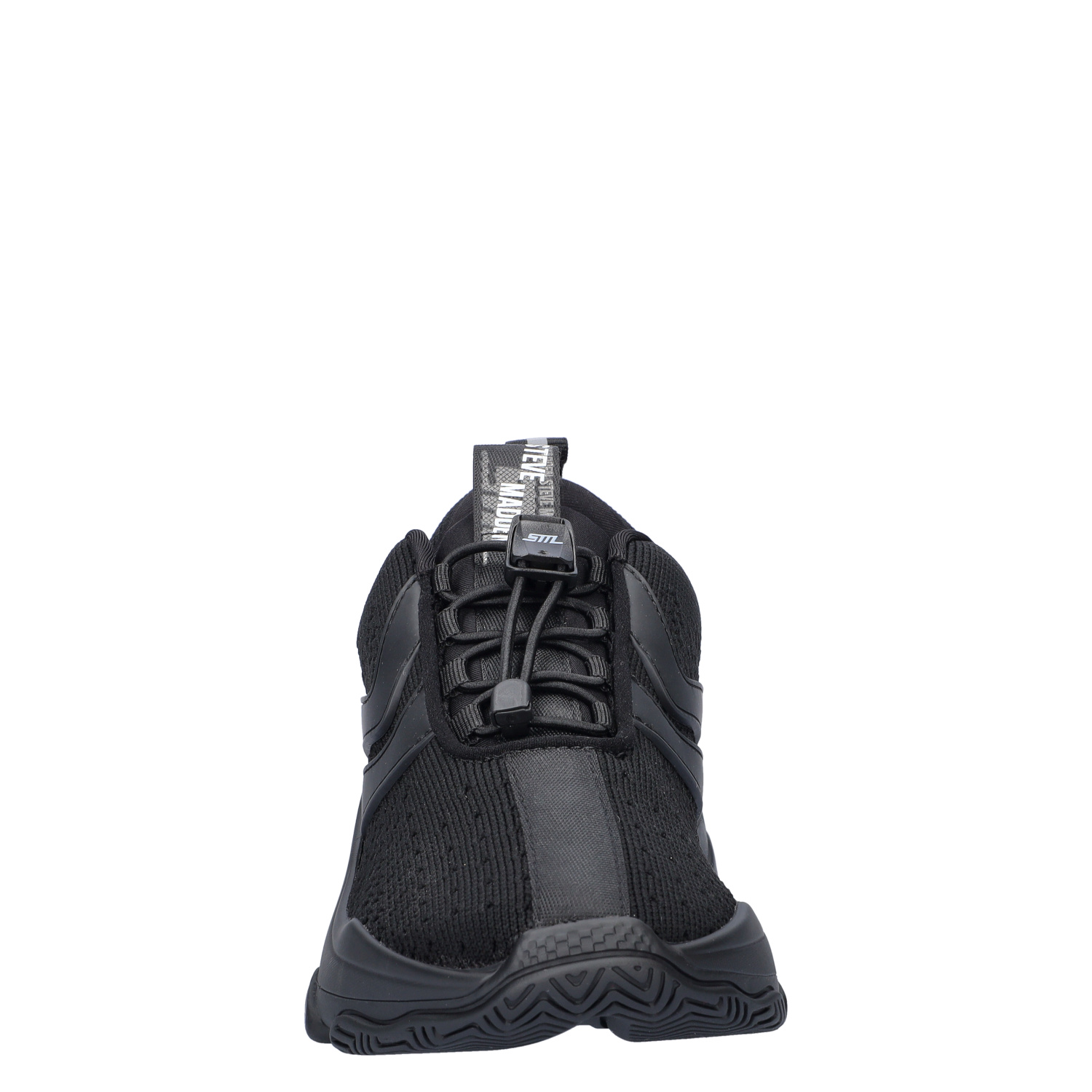 Steve Madden Main Street dames sneaker