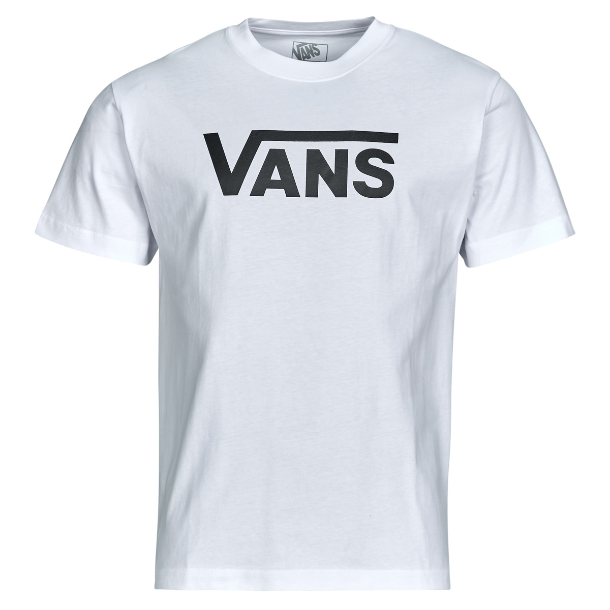 Vans - VANS CLASSIC SS TEE - White