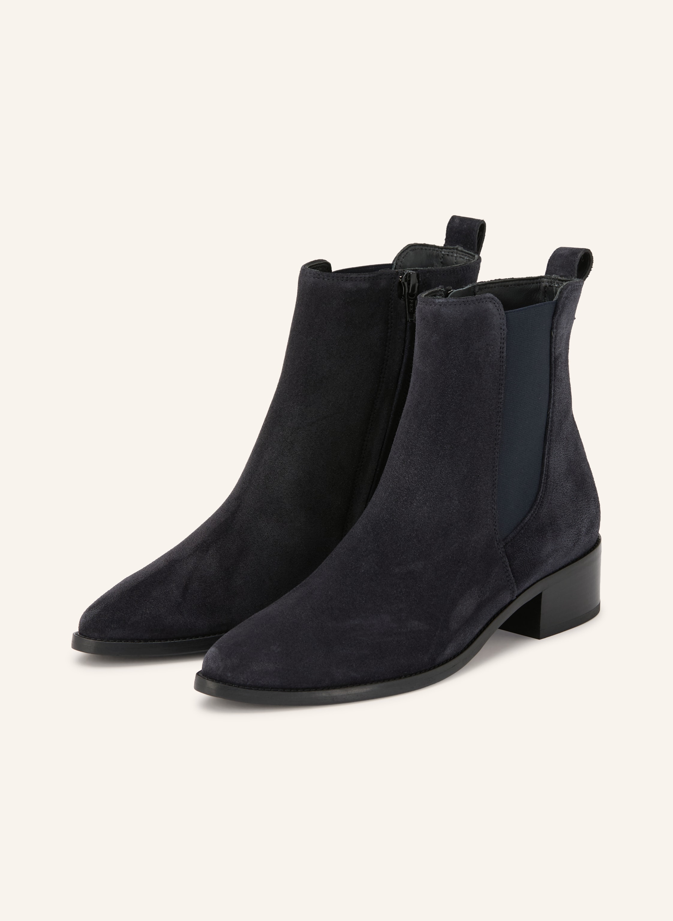 paul green Chelsea-Boots