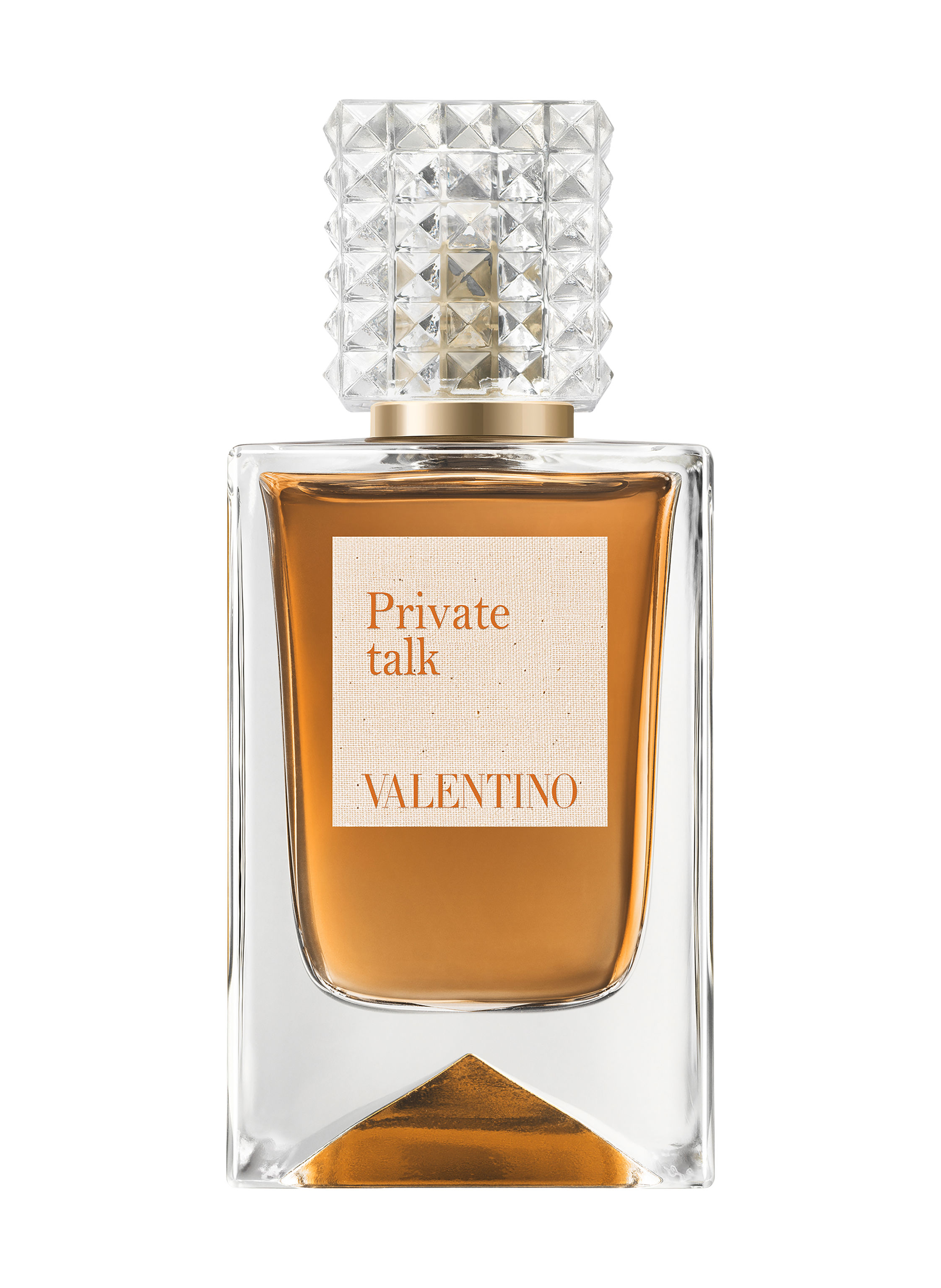 VALENTINO PARFUMS ANATOMY OF DREAMS - PRIVATE TALK