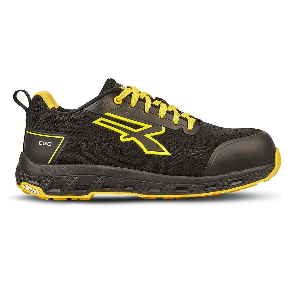 U-power FITZ ESD S1PS HI HRO FO SR safety shoes