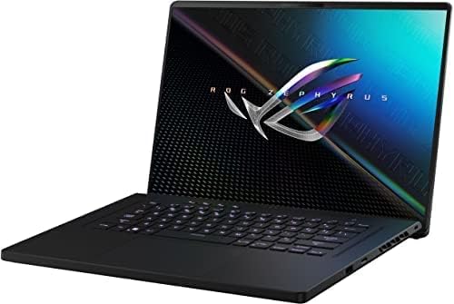 ROG Zephyrus M16