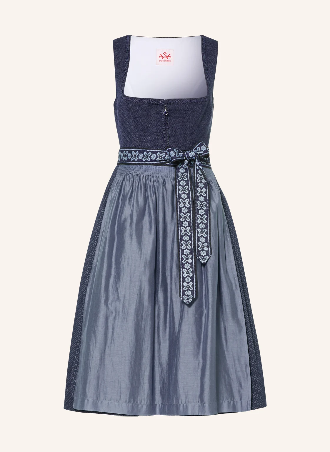 Spieth & Wensky Dirndl KÄTHE