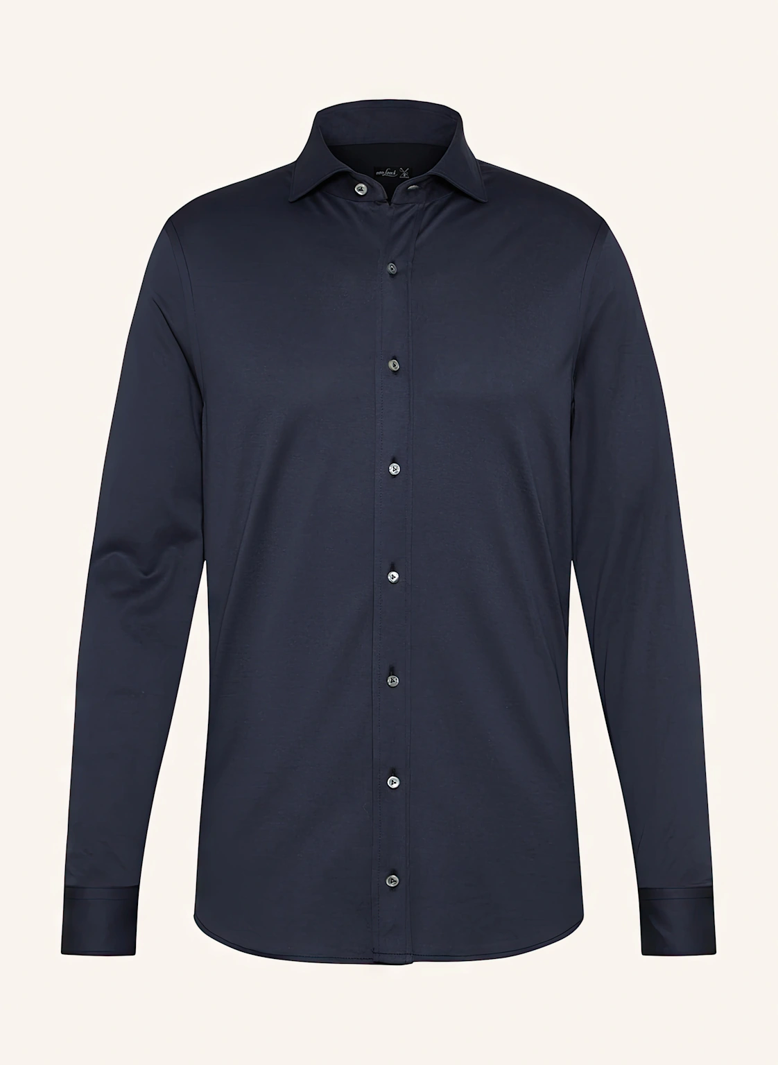 van Laack Hemd Slim Fit