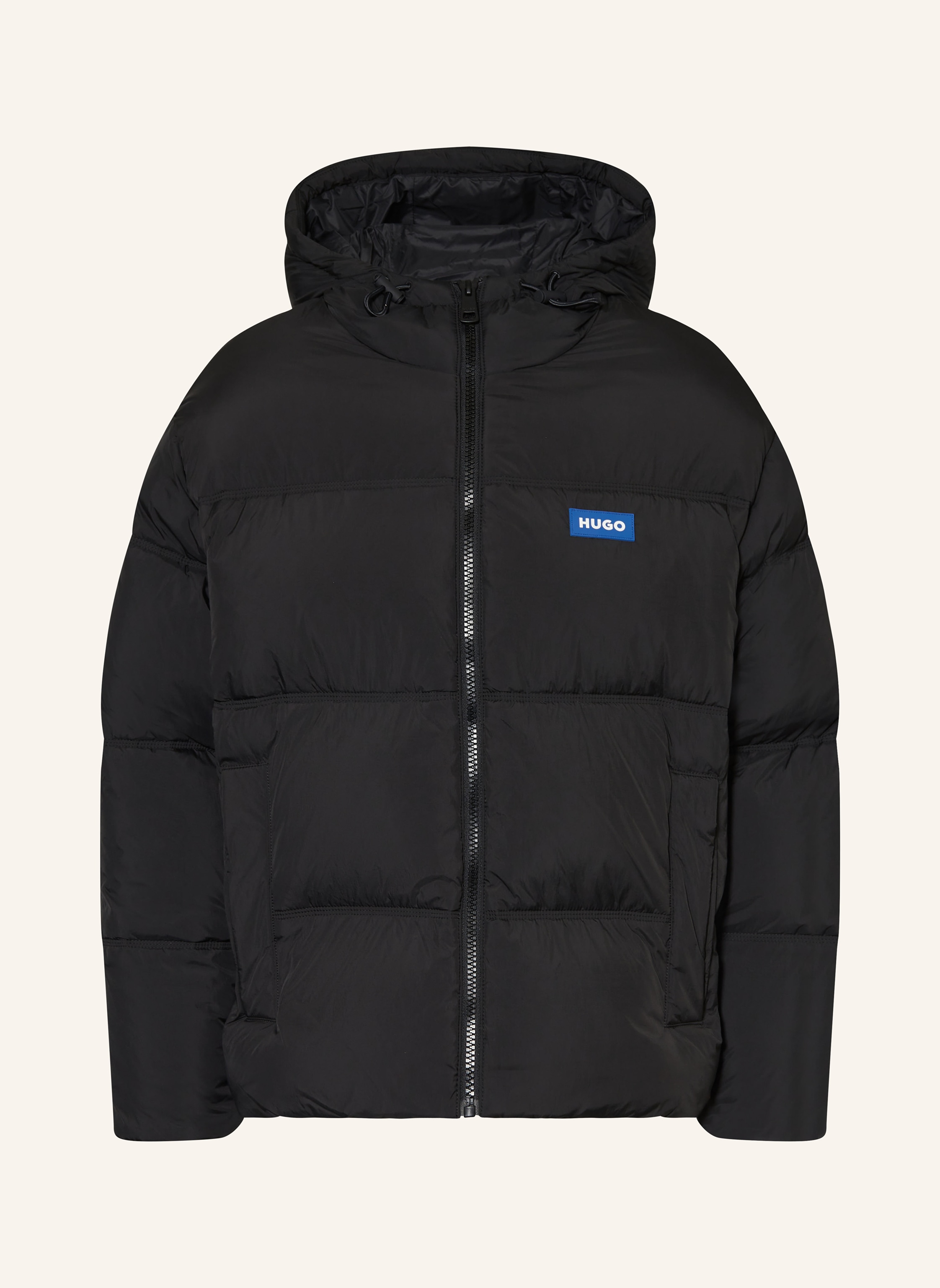 HUGO Steppjacke BODO