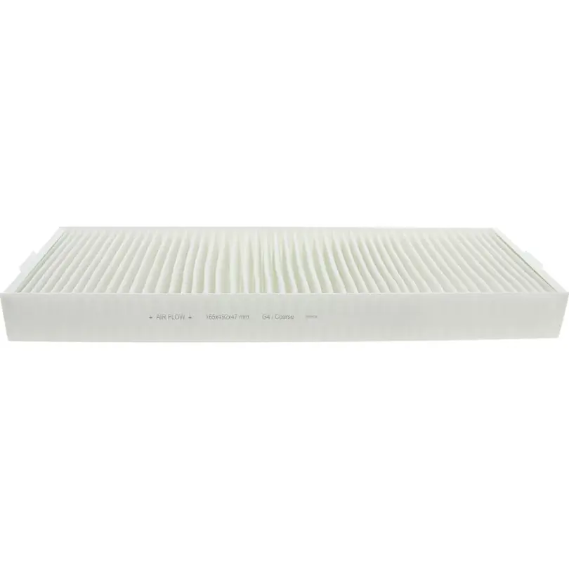 HEPA-Filter 2-teilig RecoVair