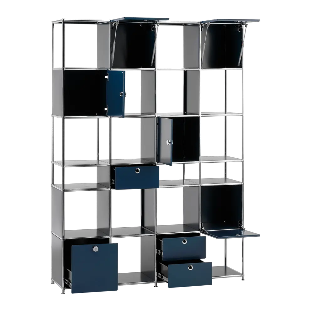 Regal Quadro
