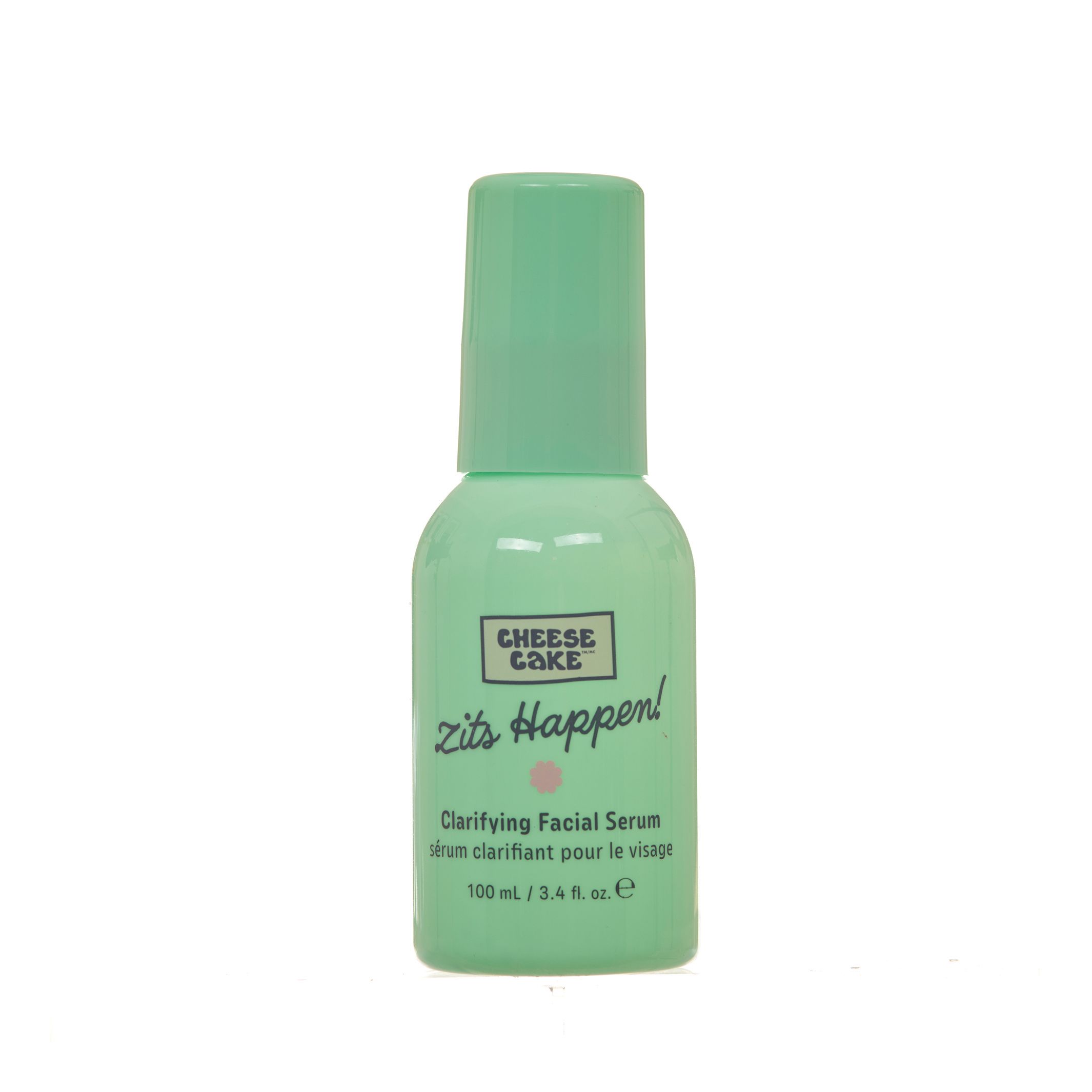 Cheesecake Clarifying Facial Serum 100ml