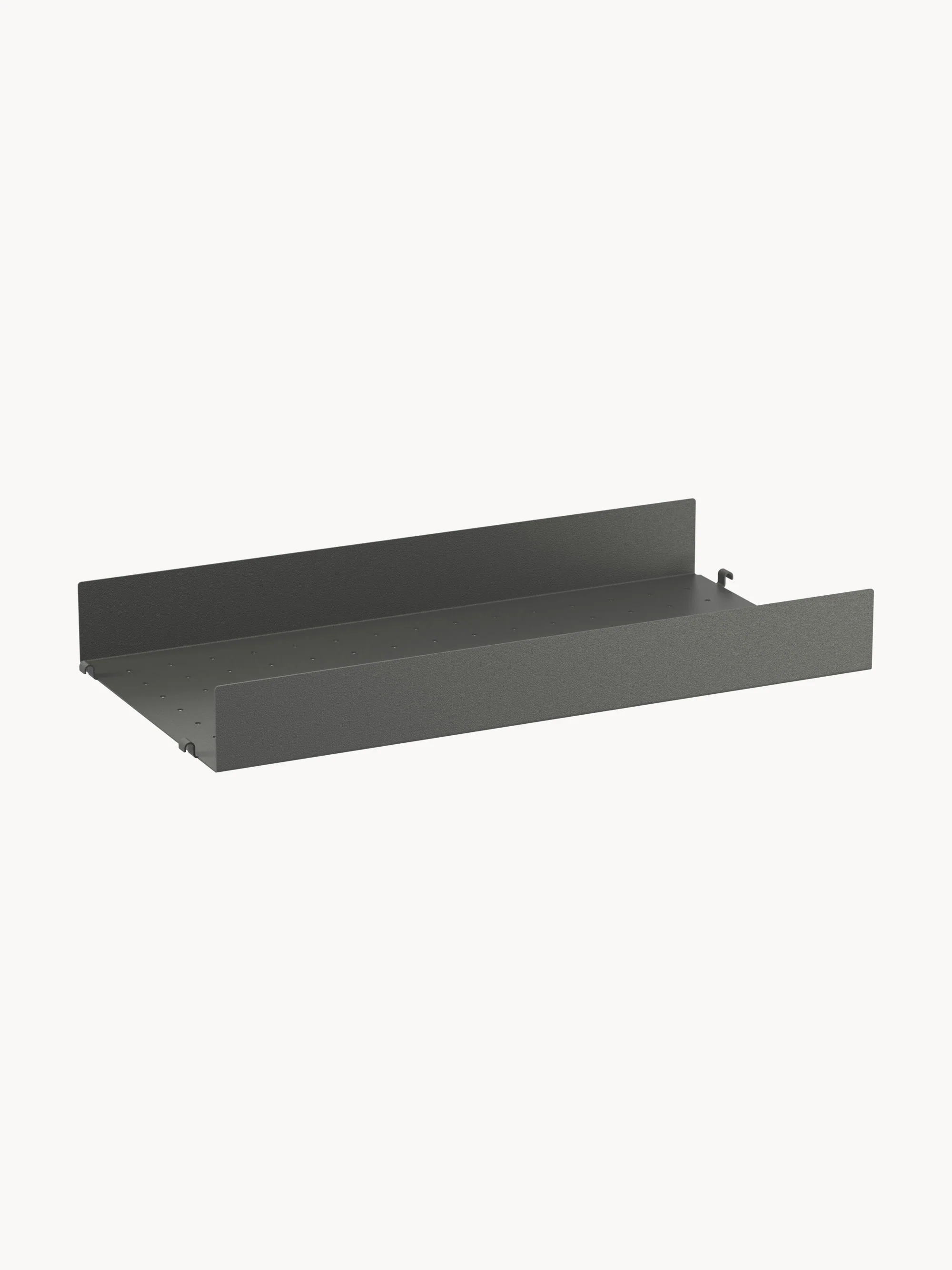 Metall-Regalboden String System, B 58 x T 30 cm