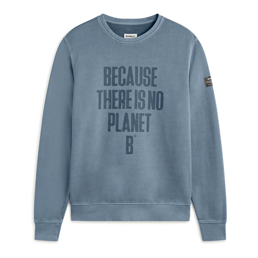 Ecoalf Bardera sweatshirt