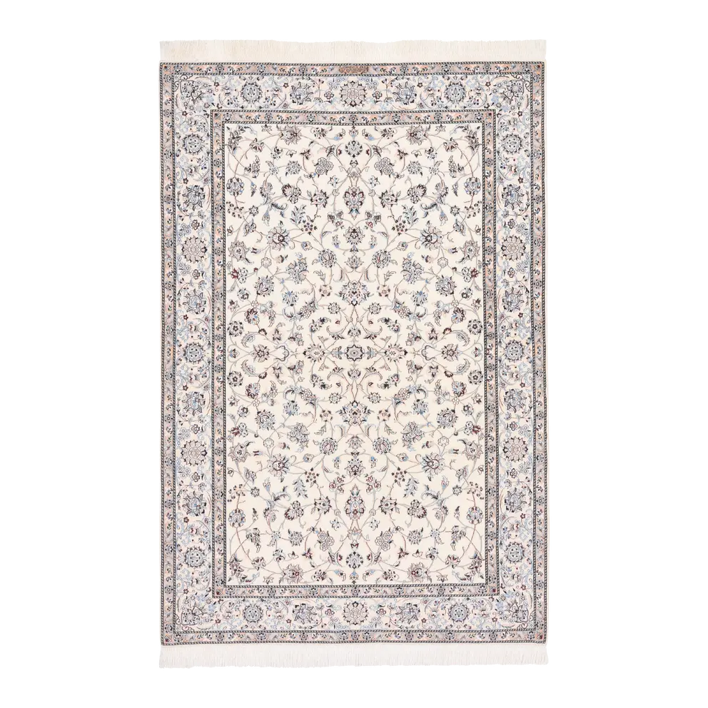Orientteppich Nain