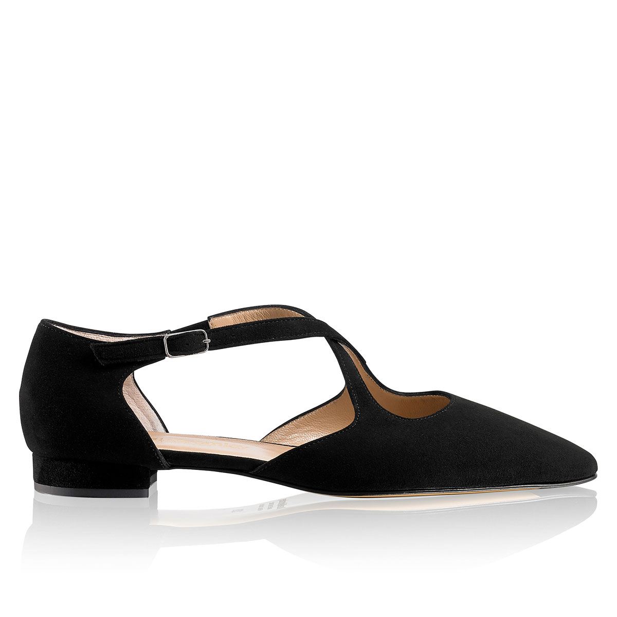 Russell & Bromley XPRESSO Crossover Flat