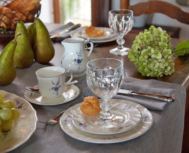 Talerz do pieczywa (16 cm) Old Luxembourg Villeroy & Boch