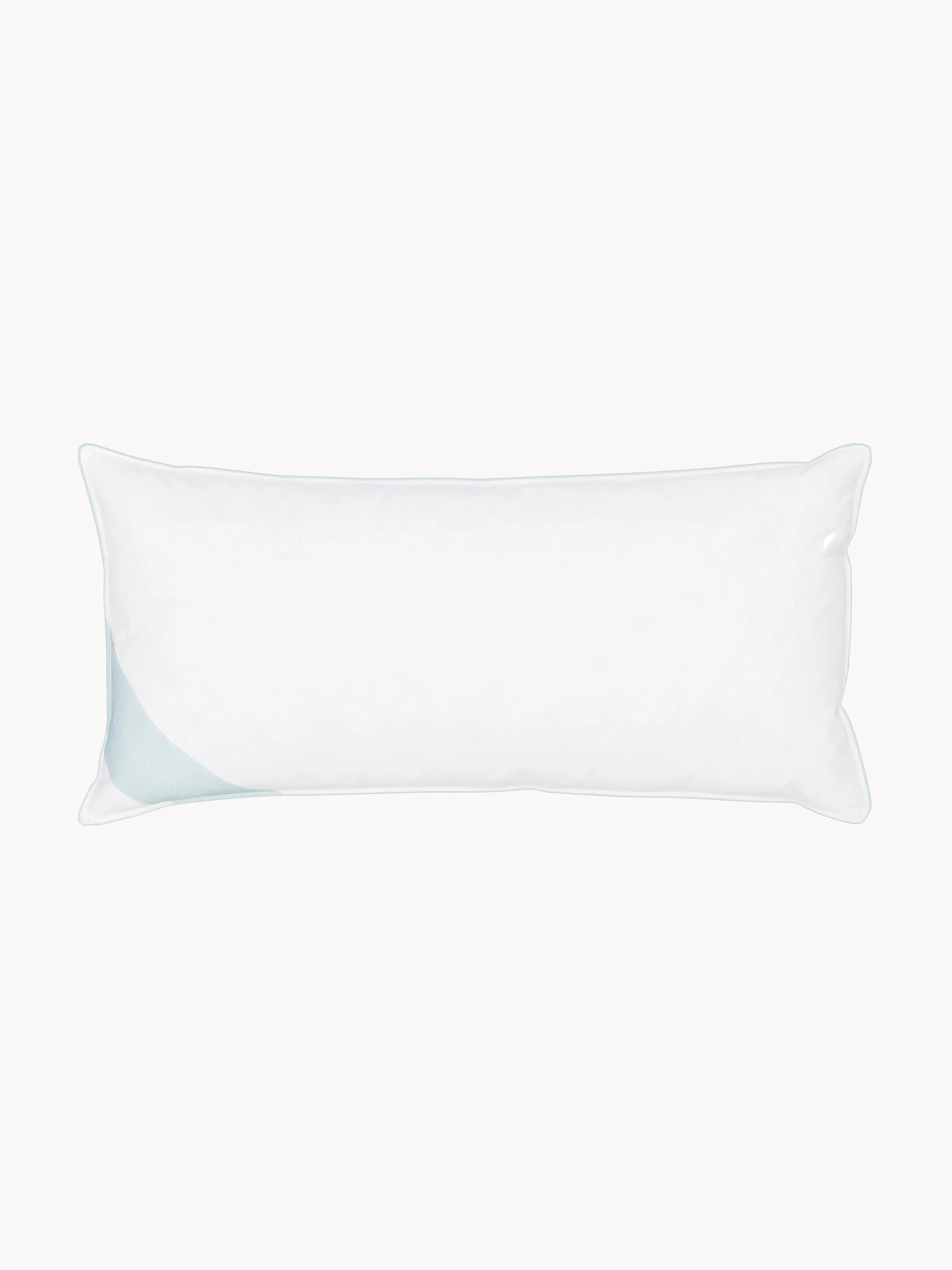 Feder-Kopfkissen Standard, mittel