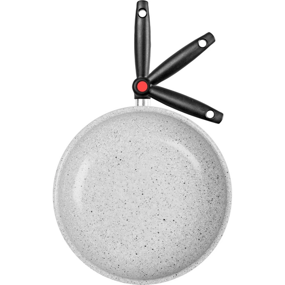 Pfanne »Carezza Pan«, Carezza Pan 24 Induktion