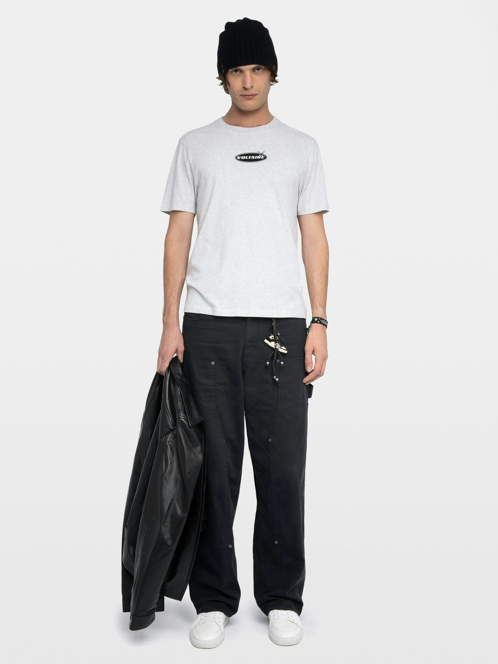 T-shirt Tommy