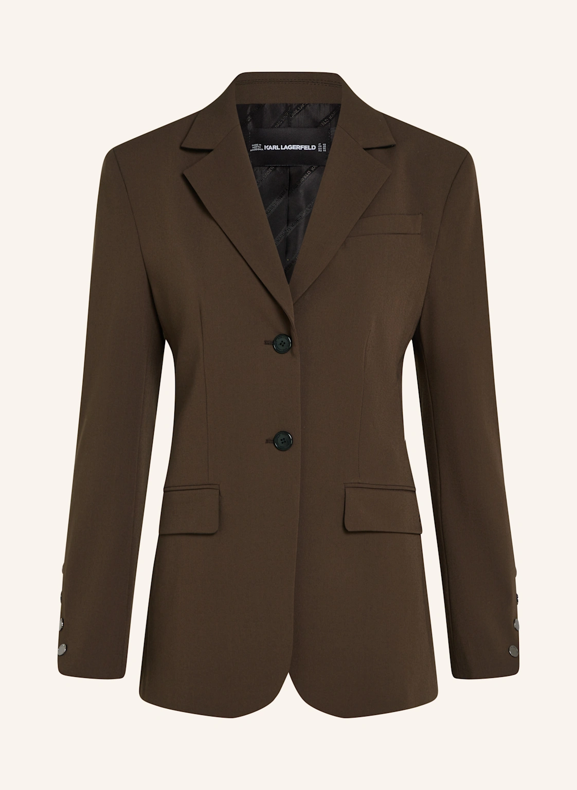 KARL LAGERFELD Blazer