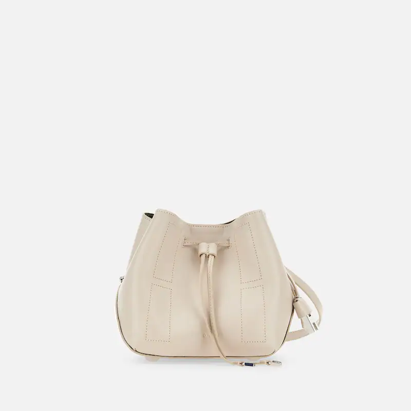 Hogan Hocket Bucket Bag Mini