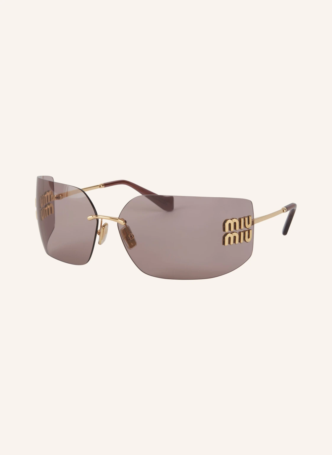 MIU MIU Sonnenbrille MU 54YS