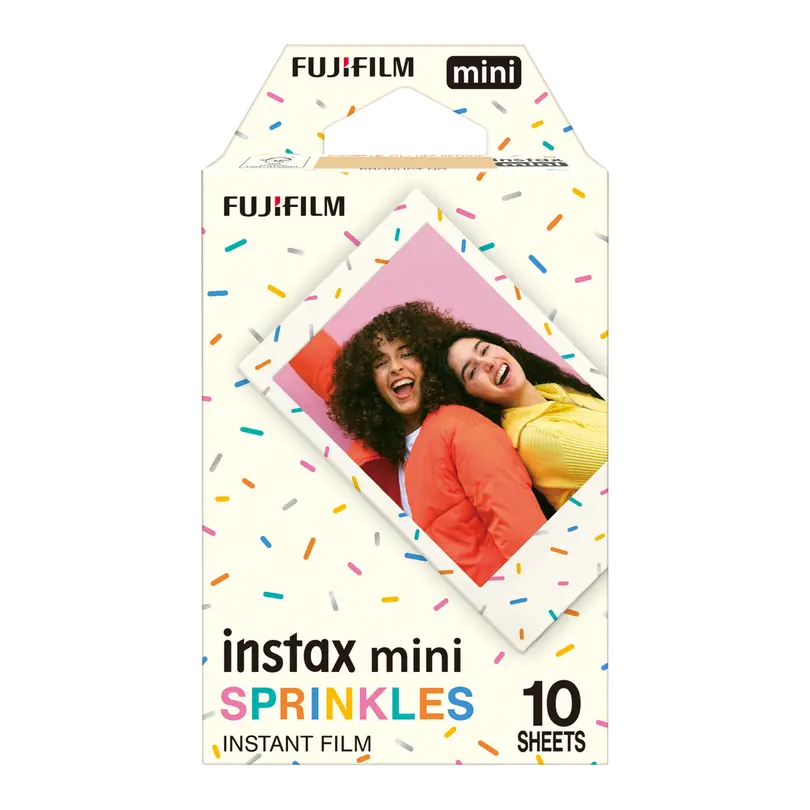 Polaroidfilm Instax