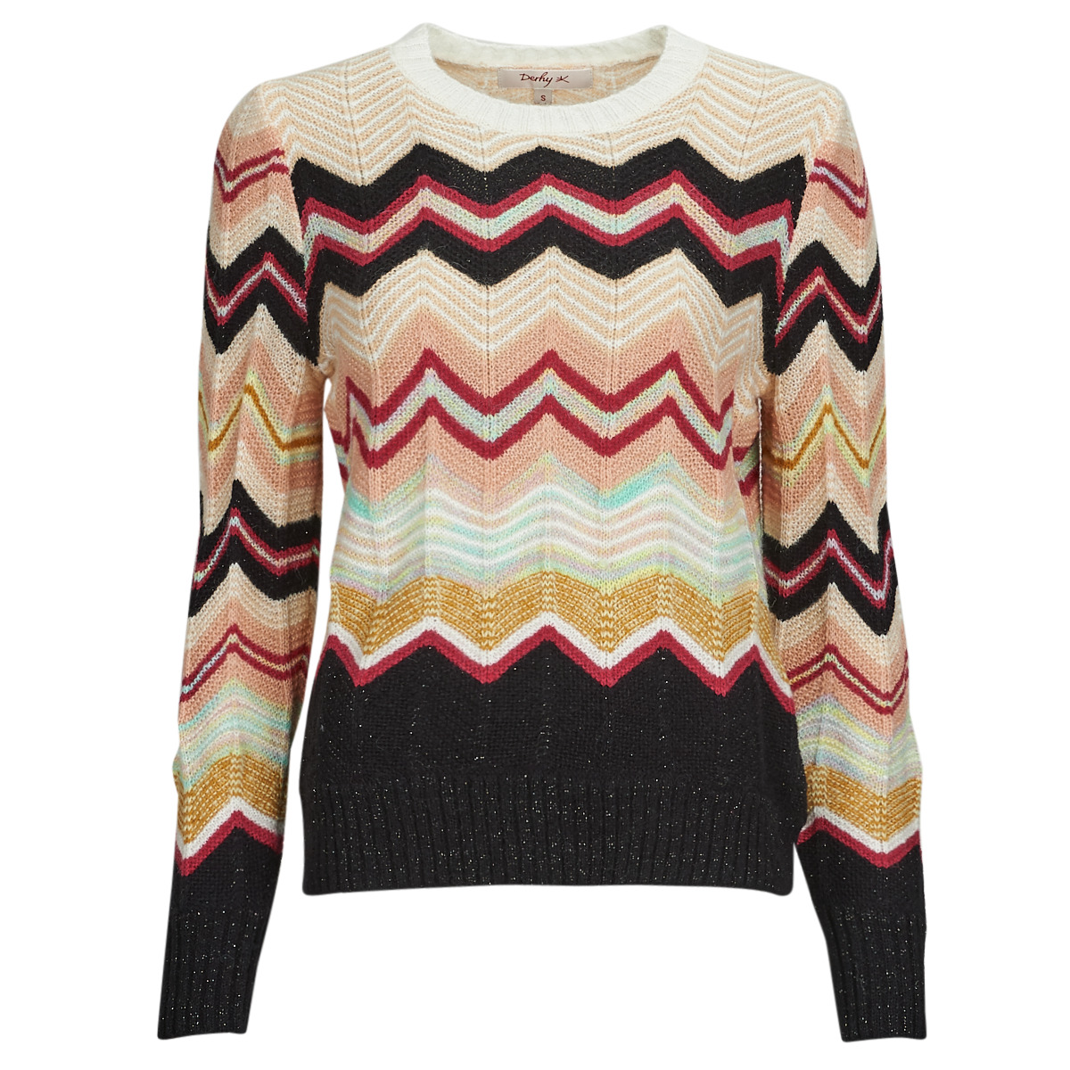 Derhy - JENIFER PULL - Beige