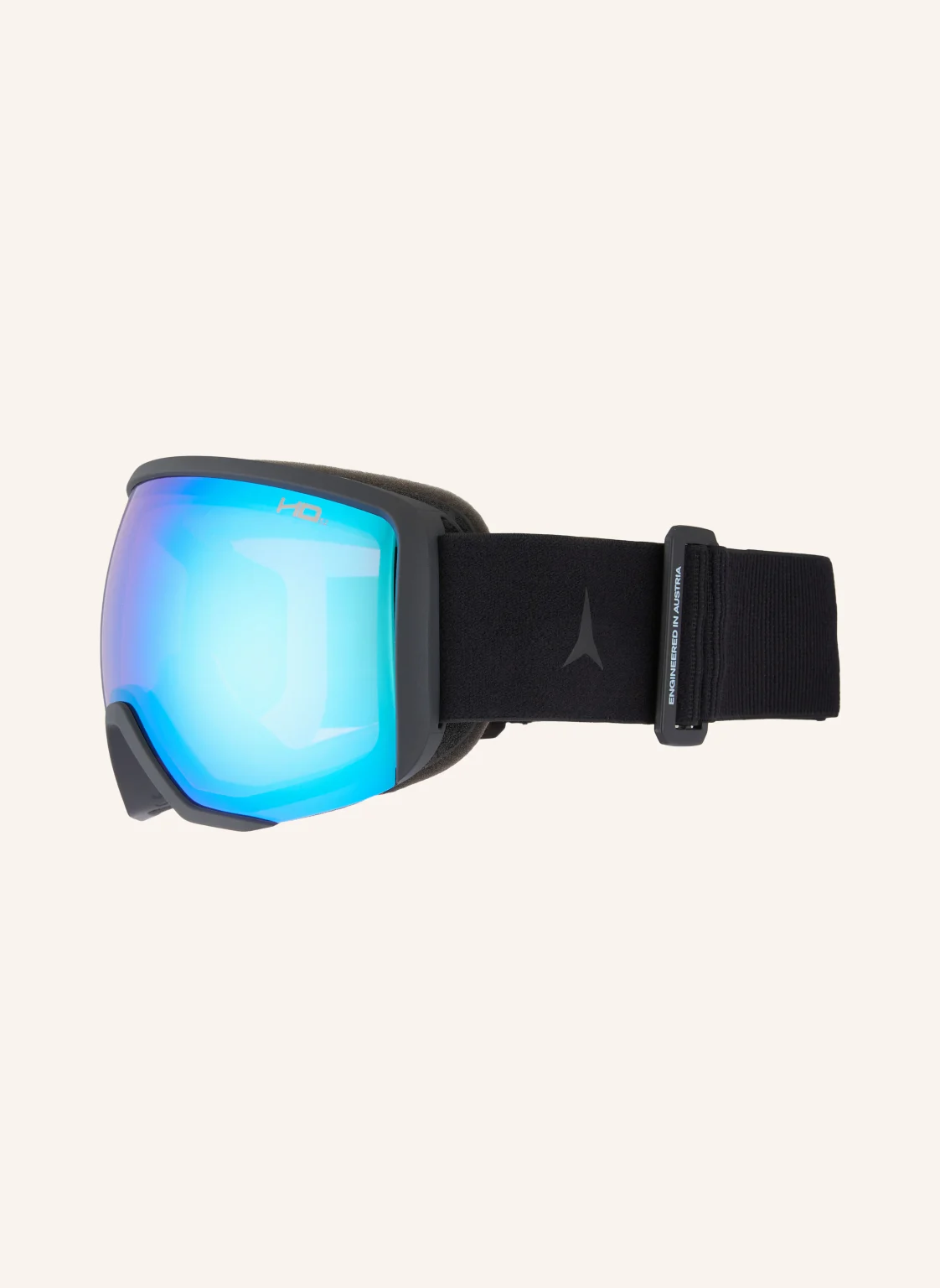 ATOMIC Skibrille REVENT L HD